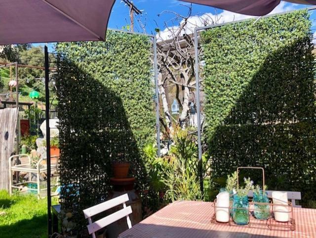 Hotel La Boheme Living à Los Angeles Extérieur photo